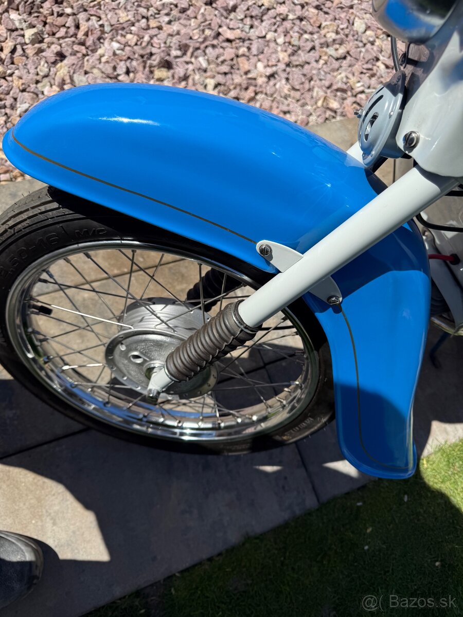 Jawa Pionier 20 - 5