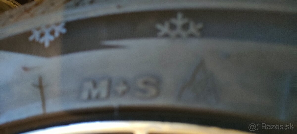 5×112 R20 - 5