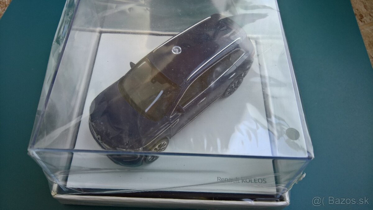 Renault model - 5