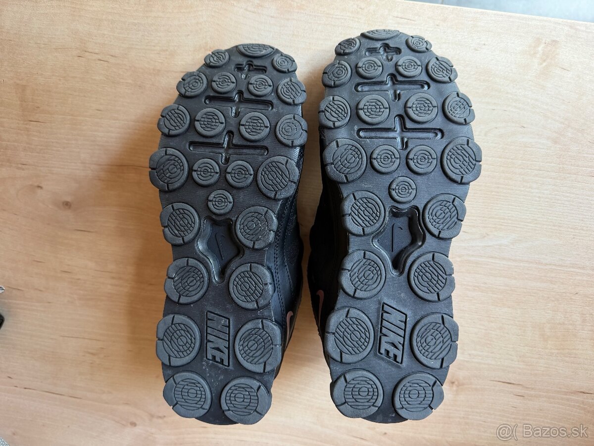 Nike Reax 8 veľkosť 37,5 - 5