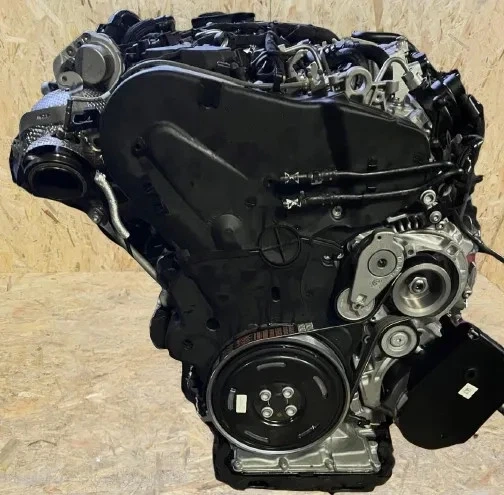 MOTOR DYY 2,0 TDI AUDI A6 - 5
