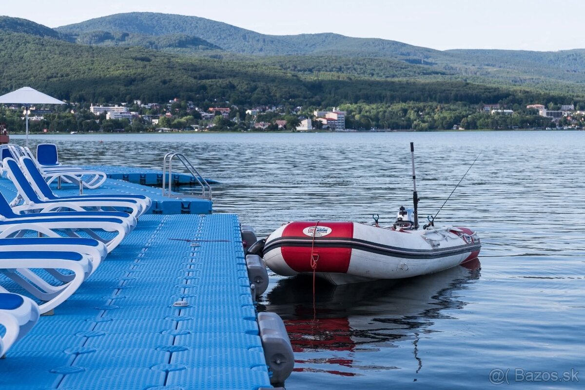 Rybarsky cln gumak - 5