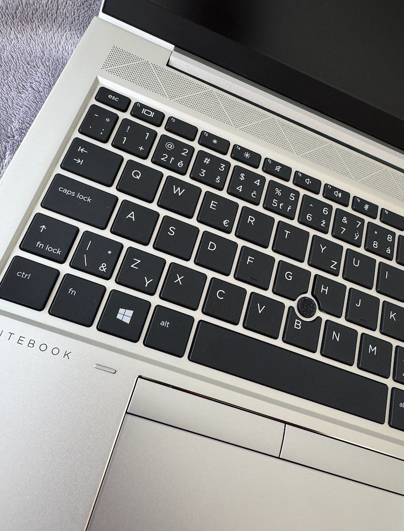 HP EliteBook 850 G7 15.6" - 5