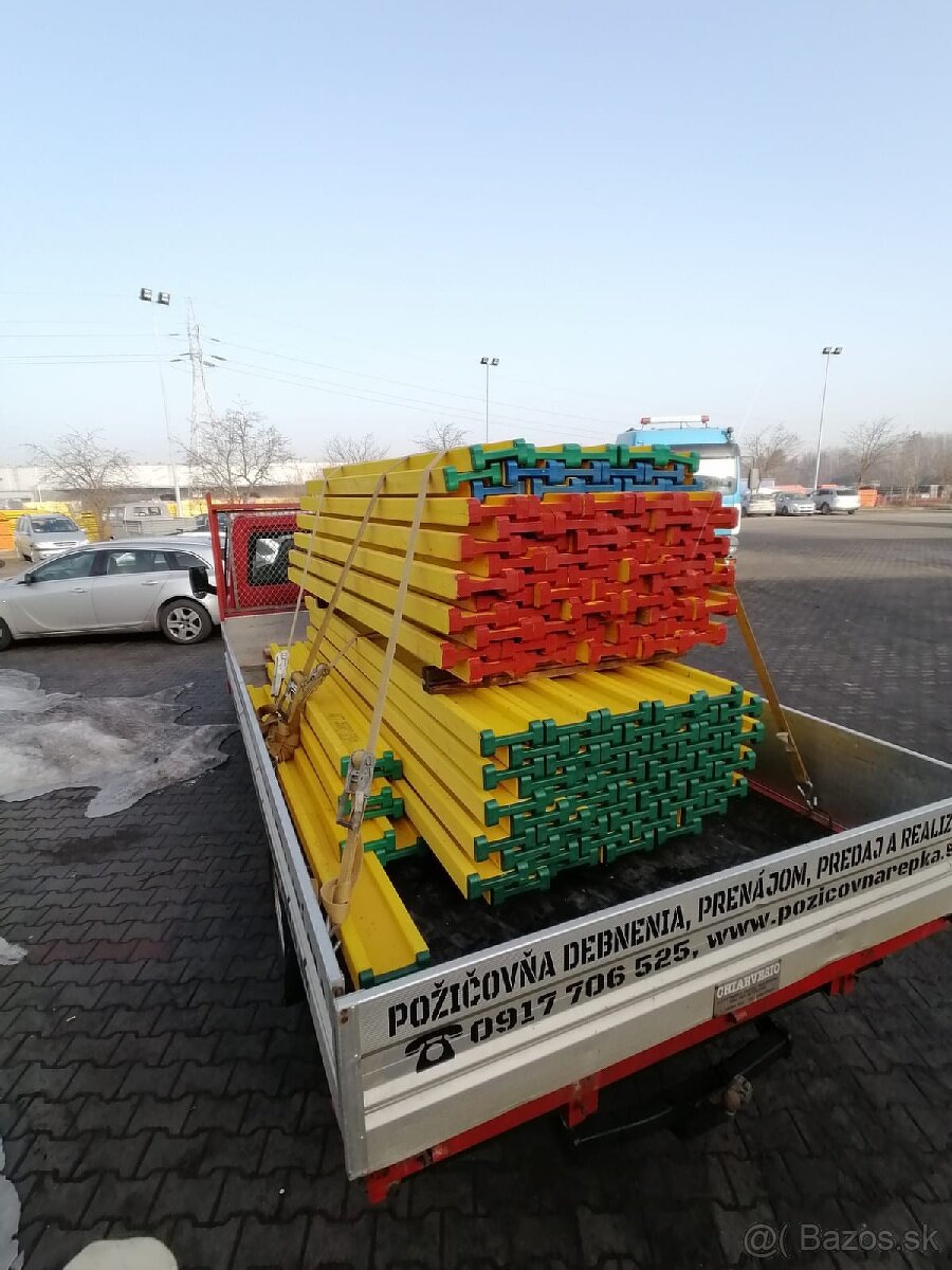 Preprava autodoprava doprava do 3.5t Stará Ľubovňa - 5