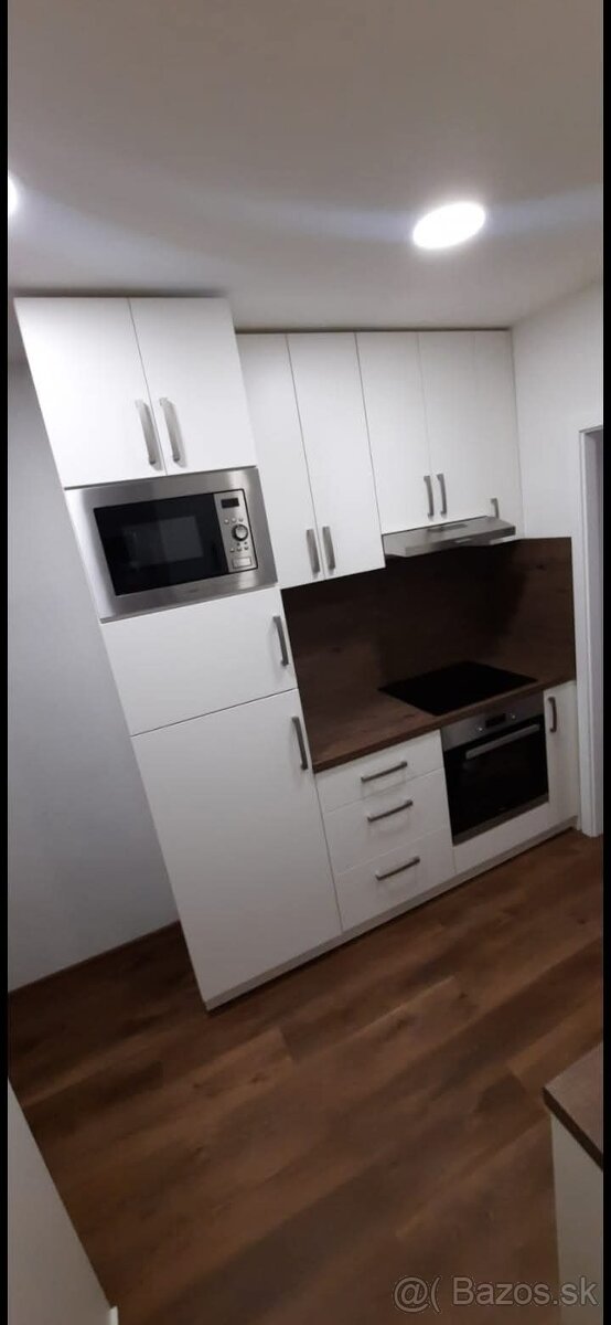 PRENÁJOM garsónky - 5