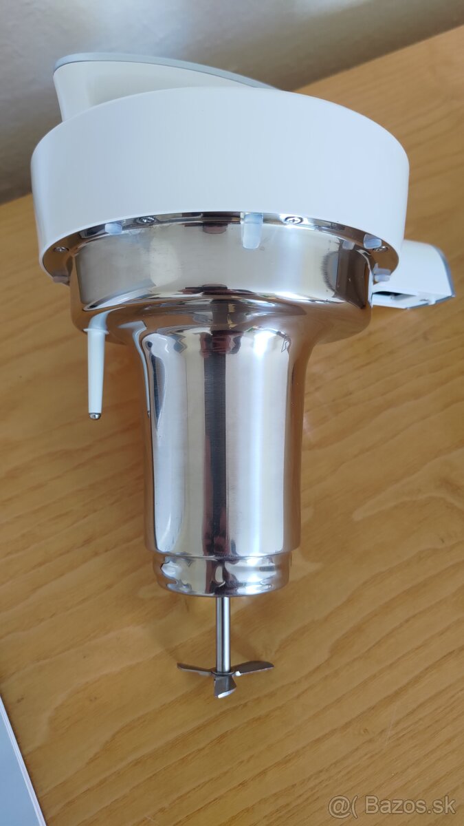 Predám nový typ Miomatu - 5