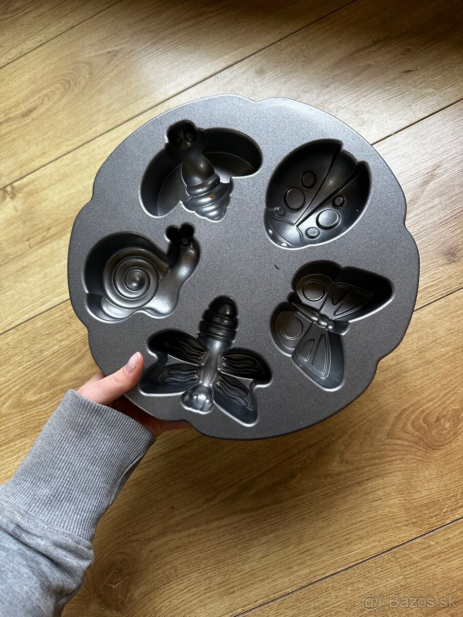 Formy na pečenie - 5