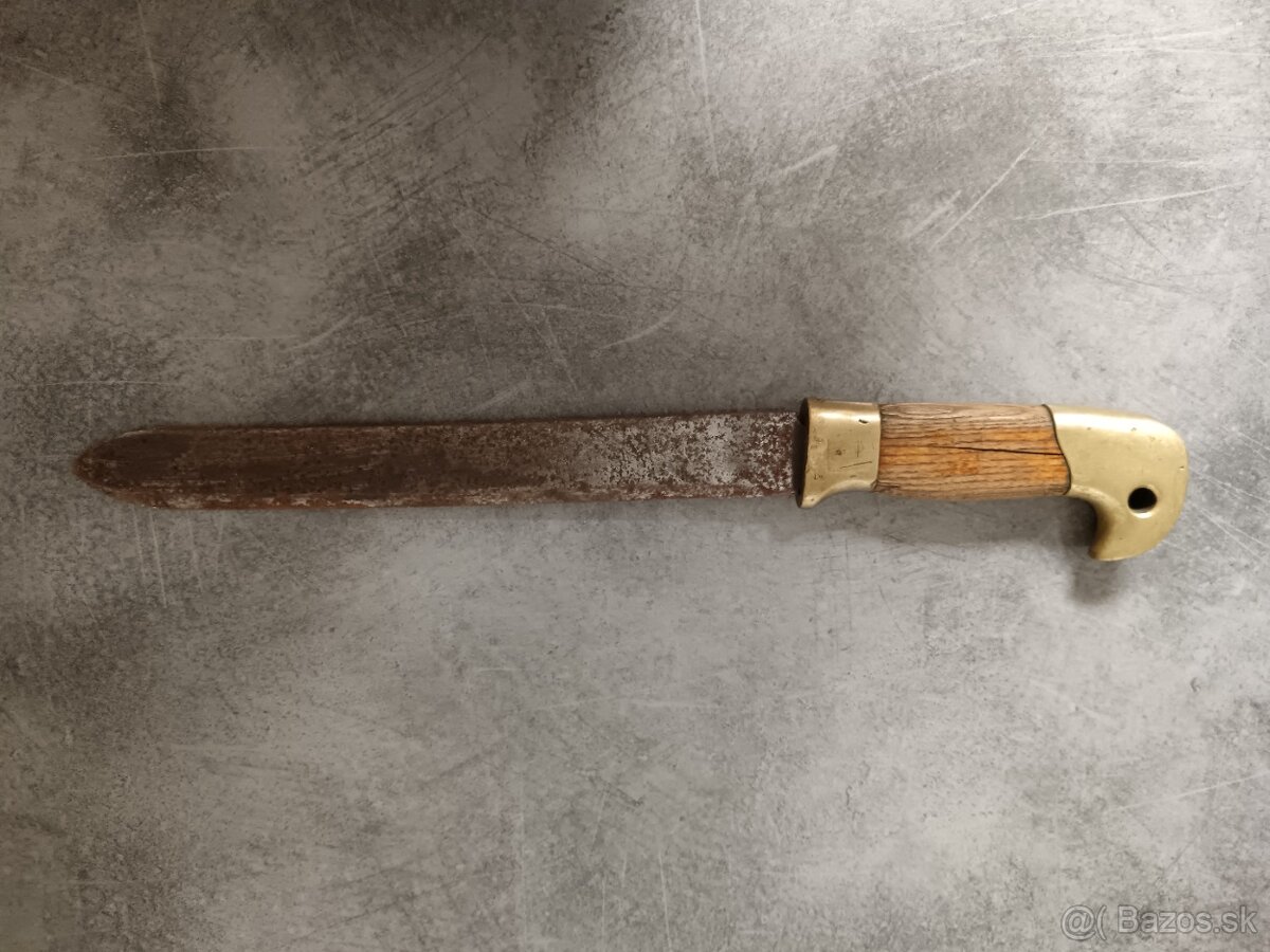 Starožitné pištole pušky - 5