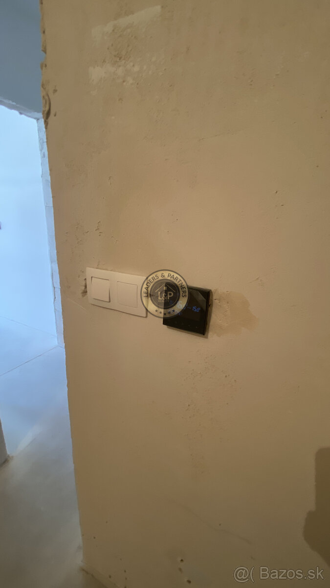 NA PREDAJ: 2-izbový HOLOBYT na kľúč ideálny pre Airbnb - 5