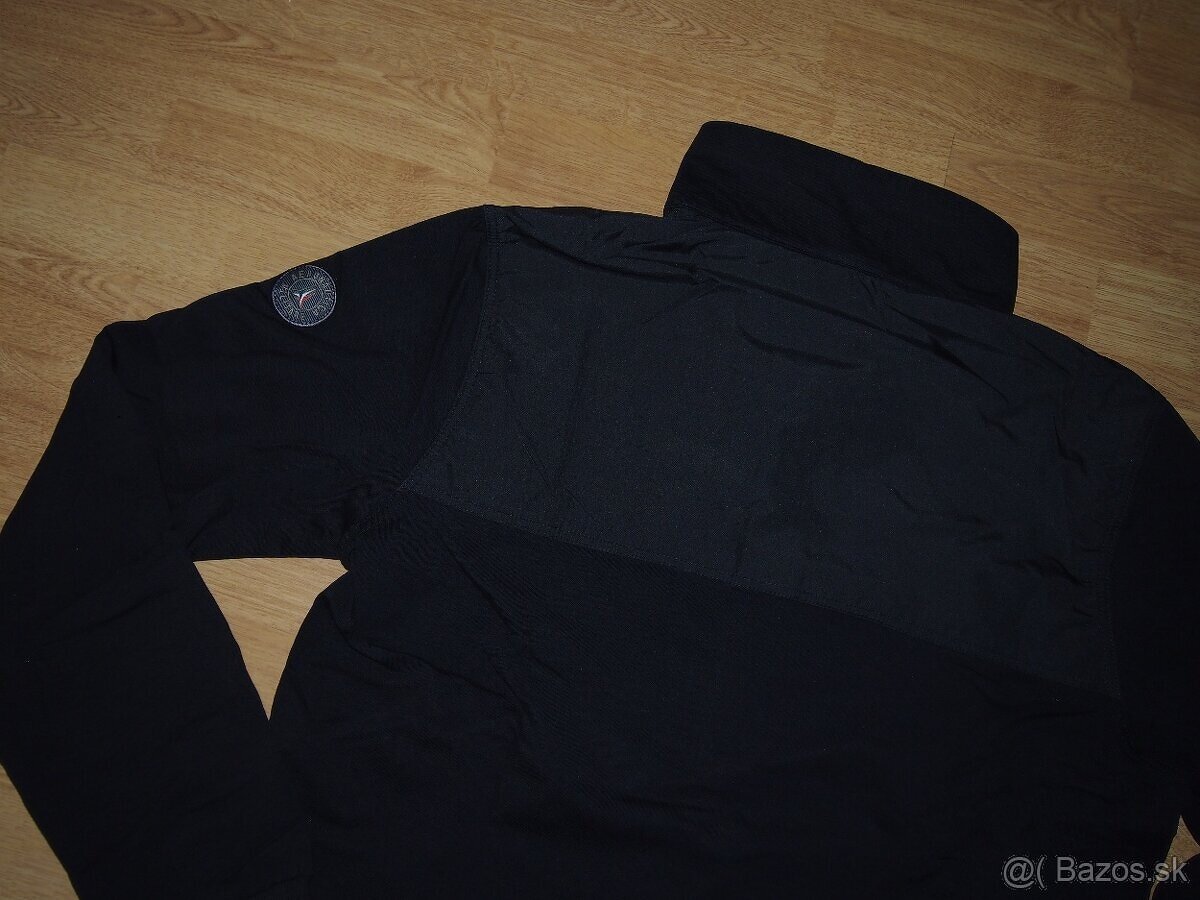 Aeronautica militare pánska mikina na zips 2 - 5