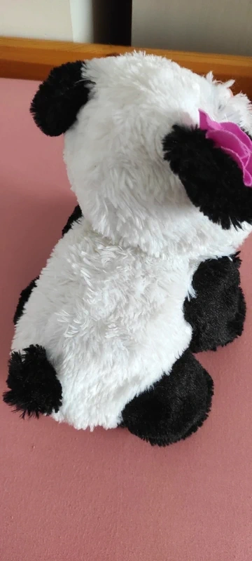 Fur real friends Panda - 5