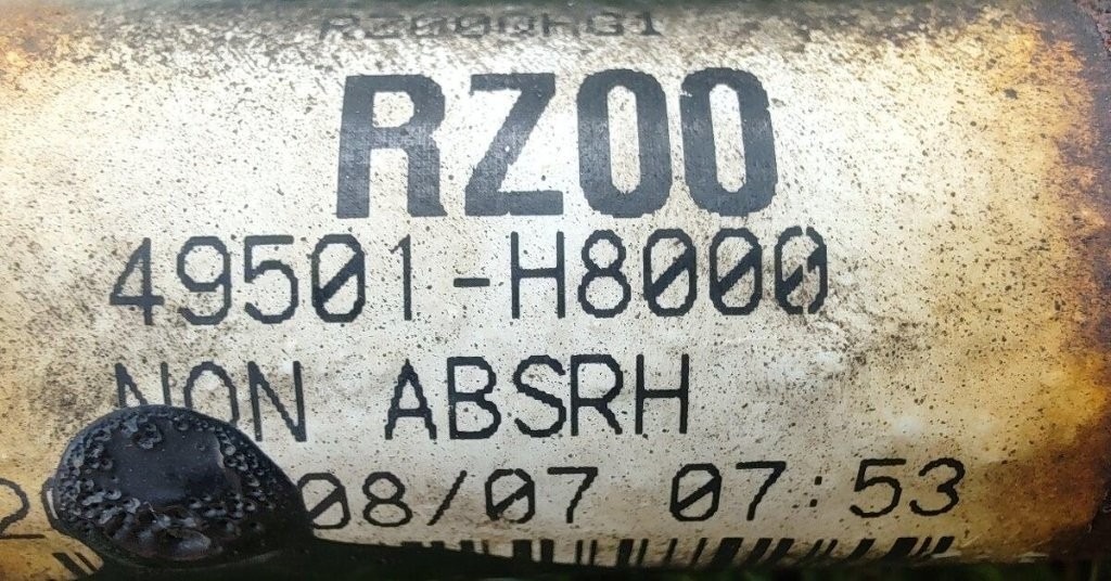 Kia Rio IV 4 YB 2017 - Stonic 2017 - Poloos klb - 5