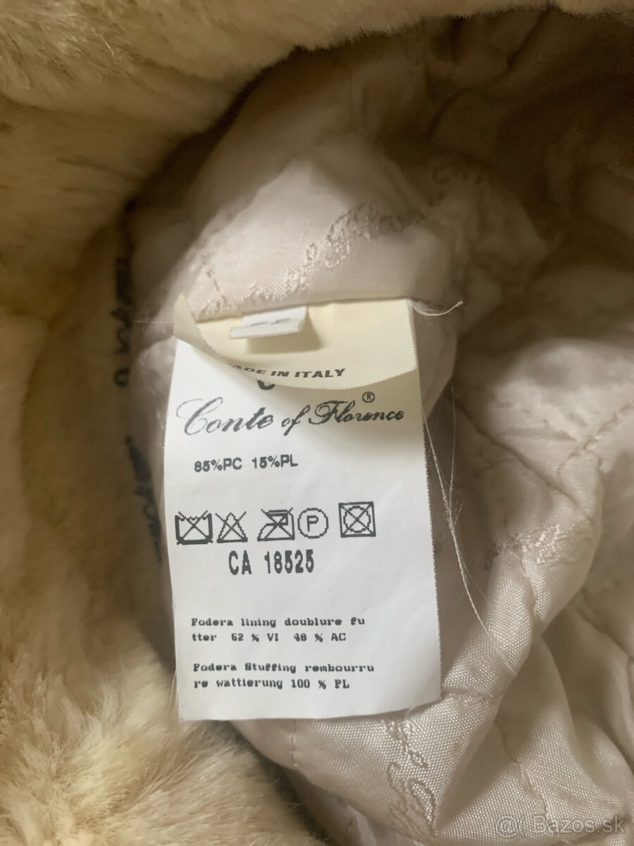 Ušanka Conte Florence - 5