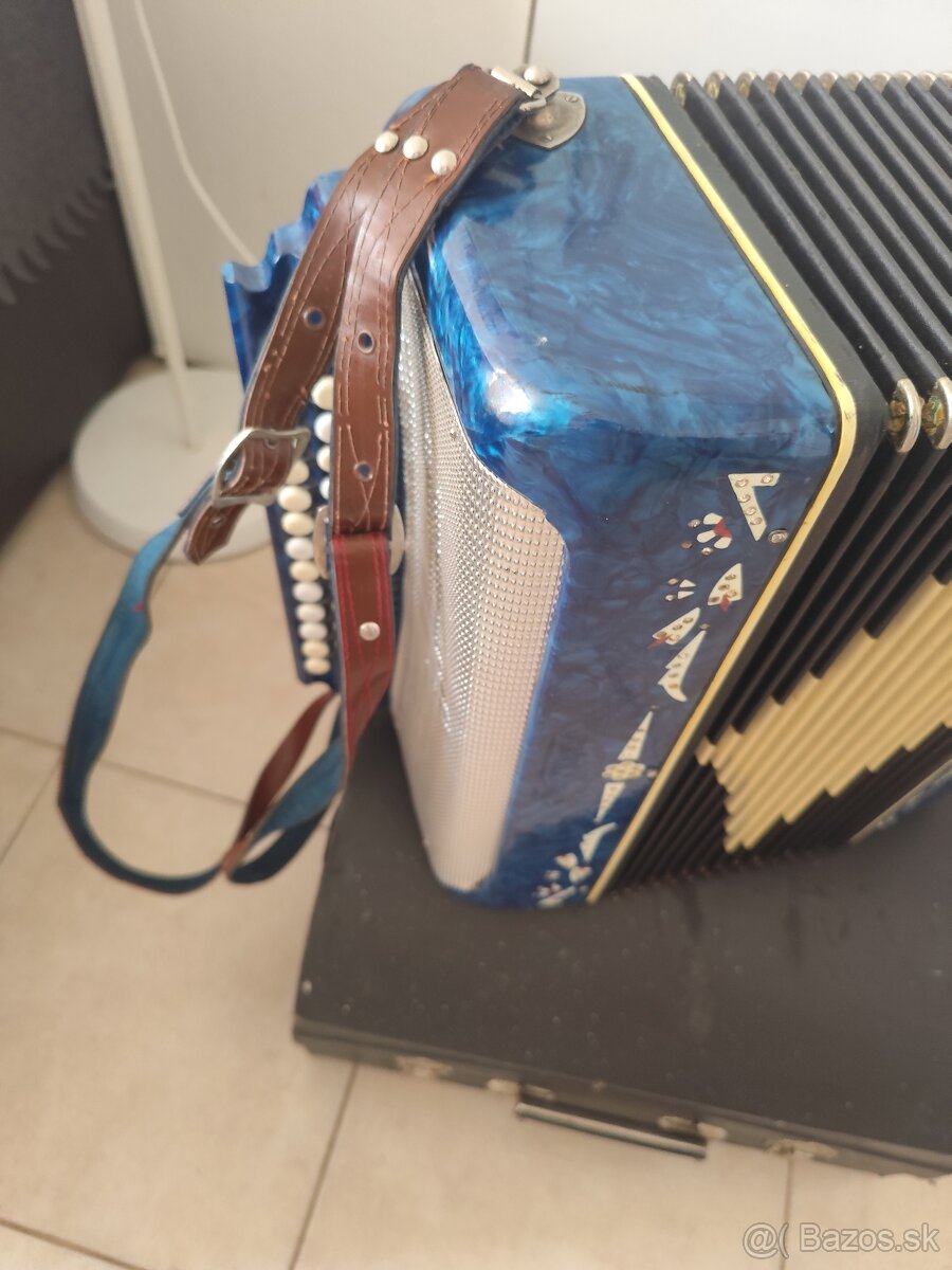 Predam harmoniku - 5