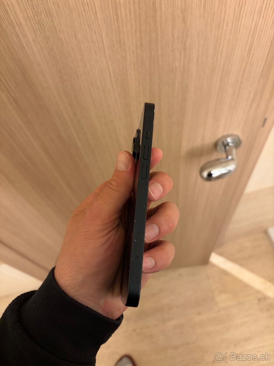 iPhone 14 128GB Midnight - 5