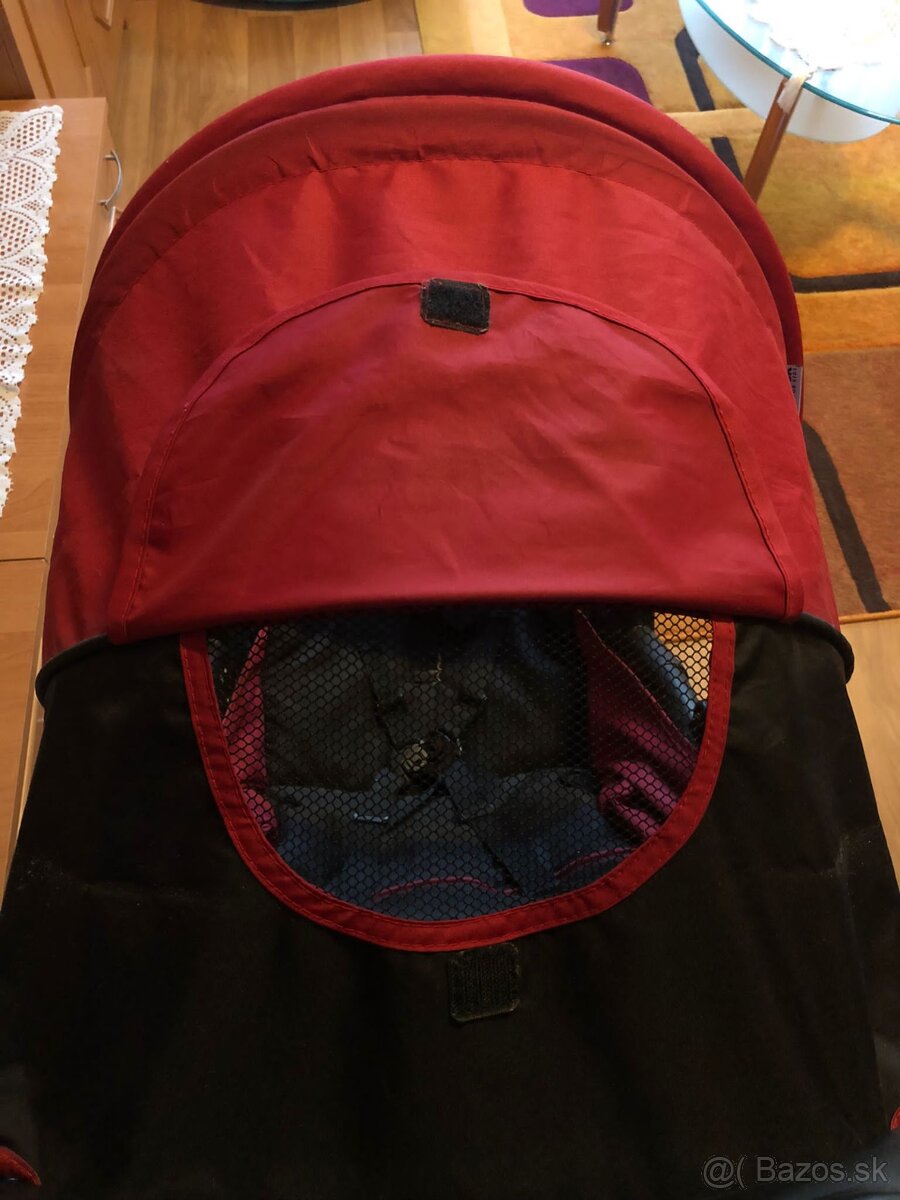 Hauck Shopper Neo II - 5