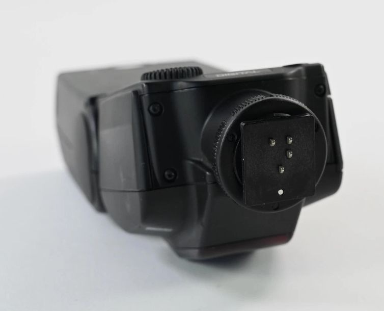 Blesk Olympus FL-36R - 5