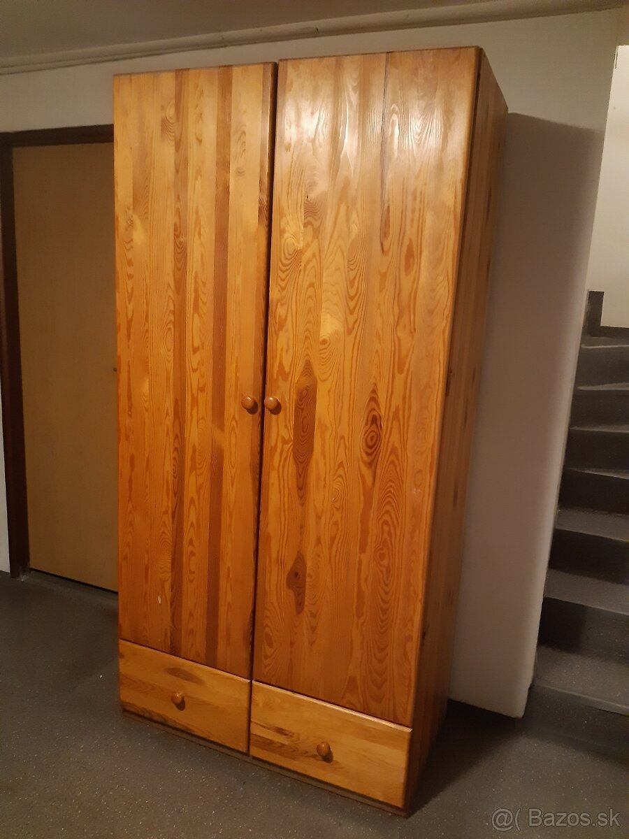 Borovicove skrine - 5