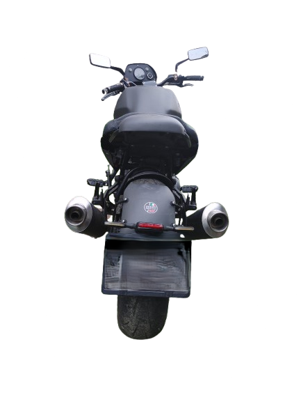 Predám Ducati Monster - 5