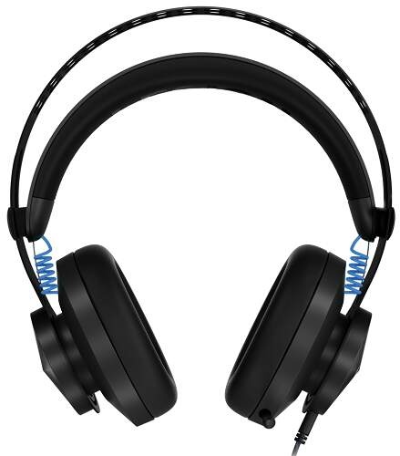 Herné Slúchadlá Lenovo Legion H300 Gaming Headset - 5