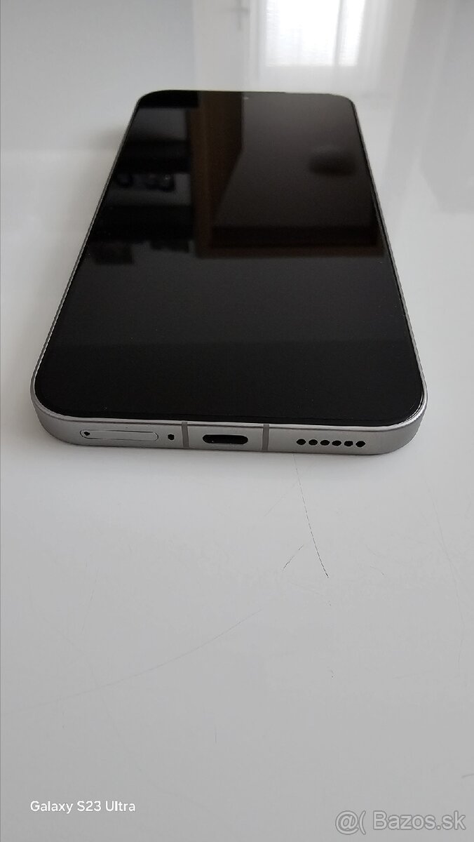 Xiaomi 15T Pro 12/256 GB - 5