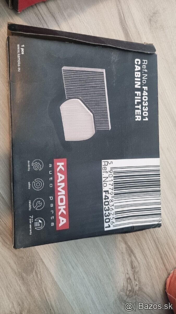 Predám diely hyundai tucson - 5