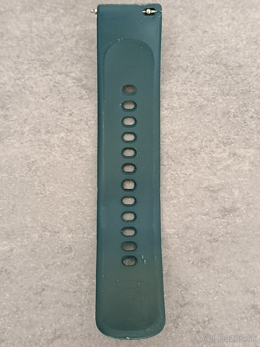 Amazfit GTR Mini Ocean Blue - 5