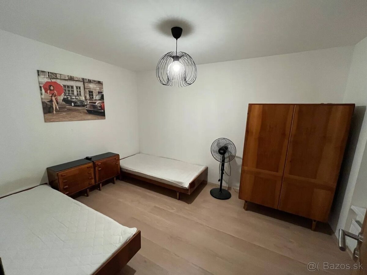 Moderný 2-izb byt pri Avione - 5