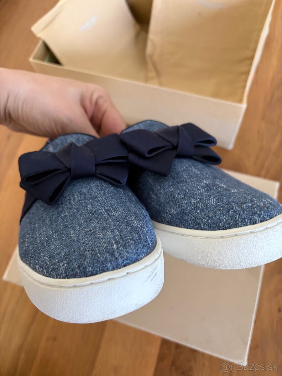 Tenisky Michael Kors dámske - 5