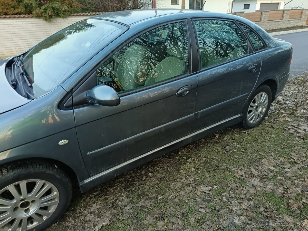 Citroen C5 1.6HDi, 80kw - 5