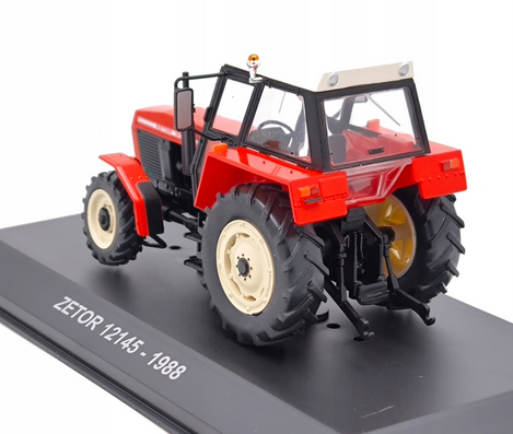 Zetor 12145 1:43 - 5