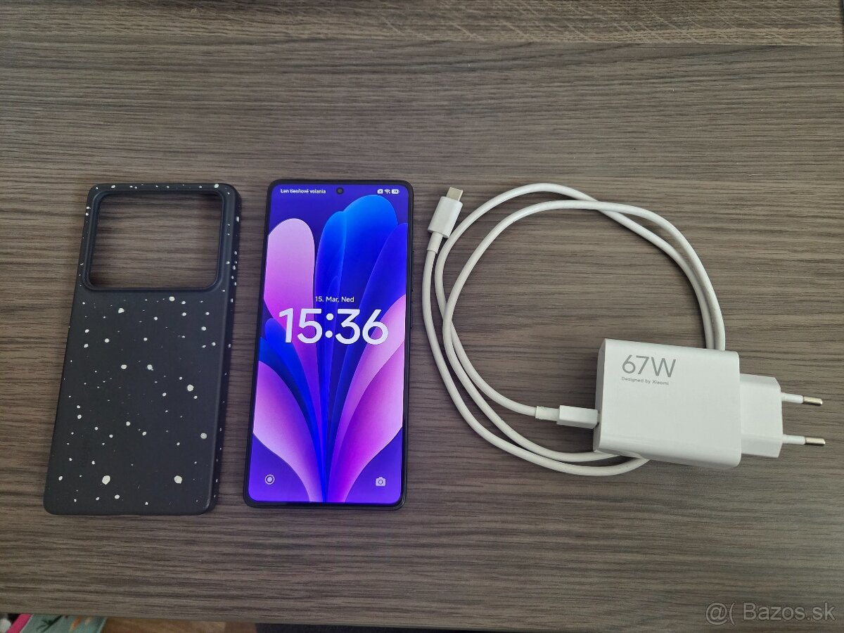 Xiaomi Redmi Note 13 PRO - 5