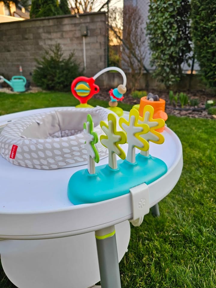 SKIP HOP Aktívne centrum - 5