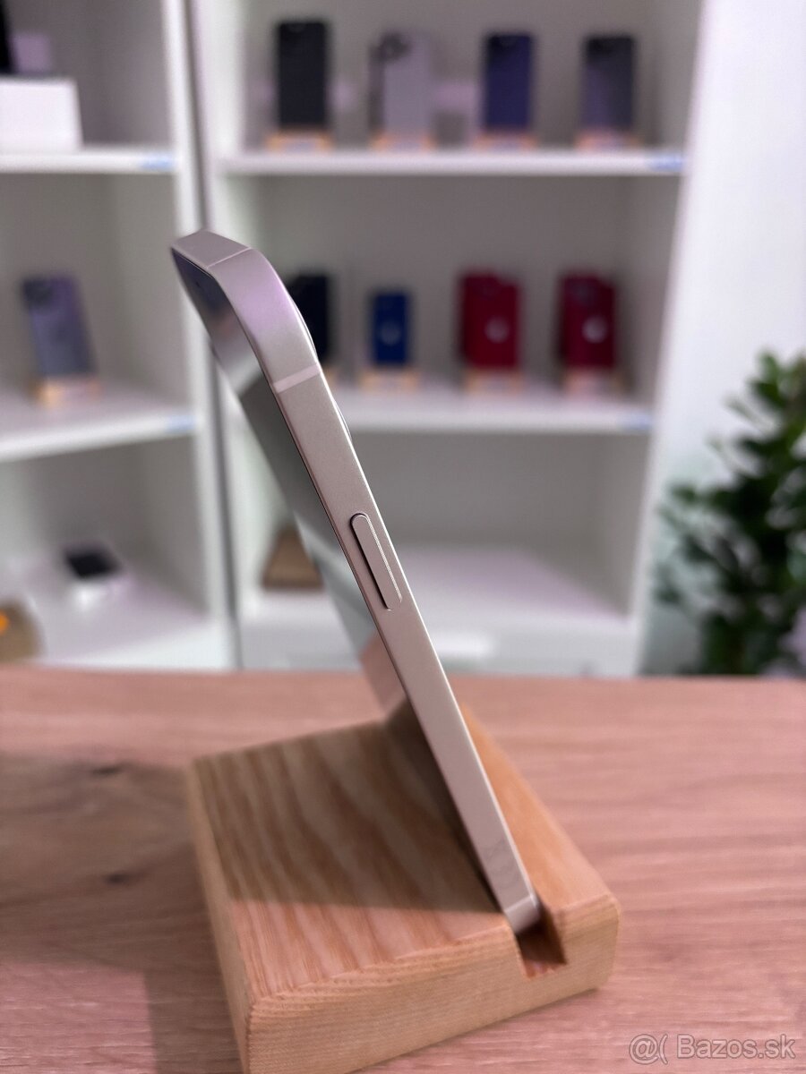 iPhone 12 128GB Biely - Super stav - 5