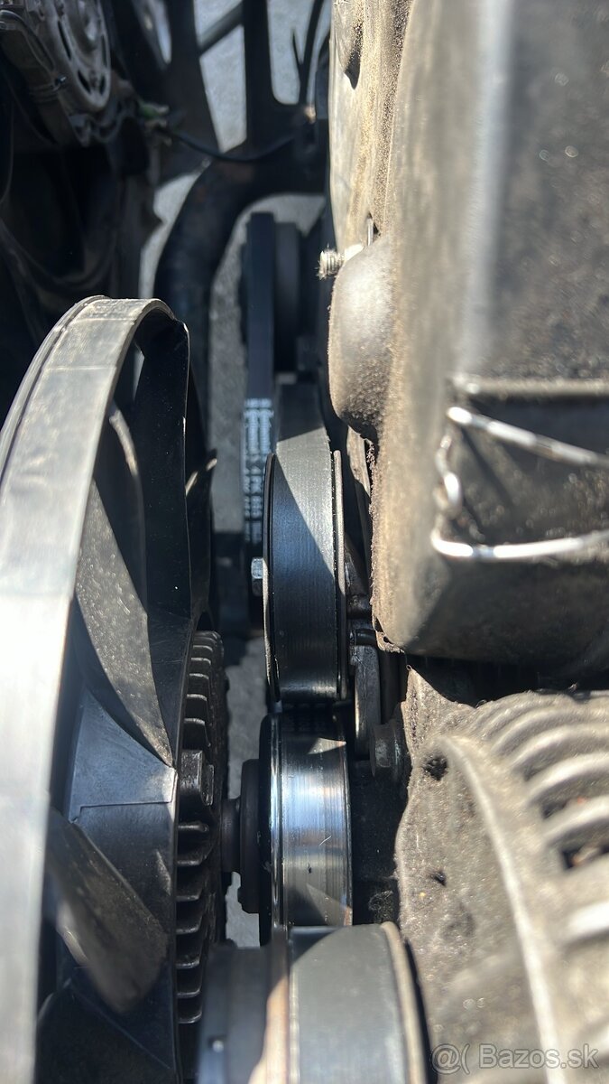 Audi a4 b5 1.9 81kw - 5