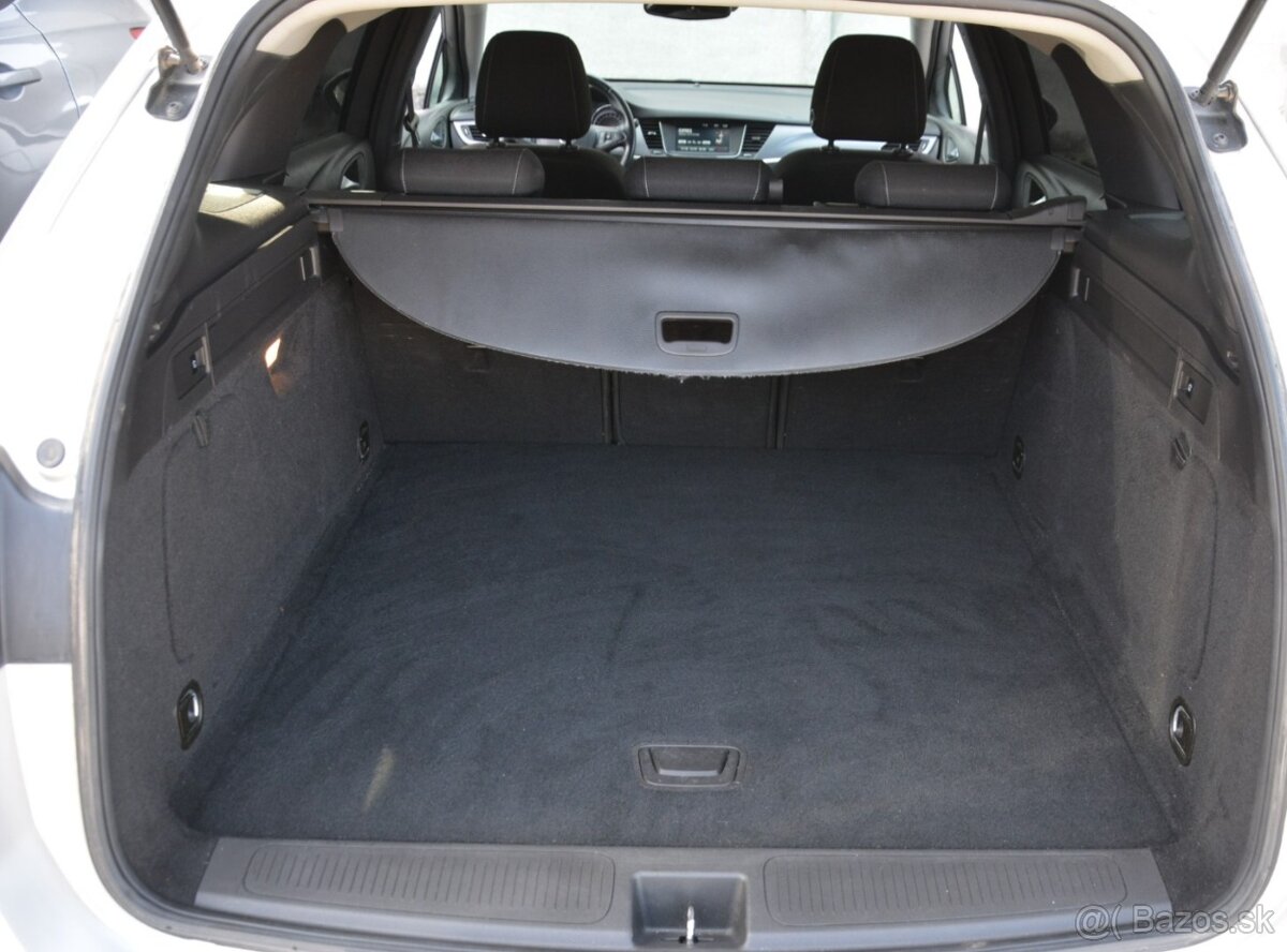 Opel Astra ST 1.50CDTi – Top Stav - 5