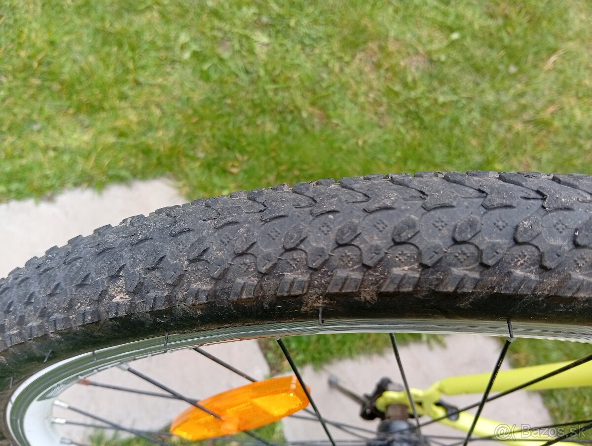 Predám horský bicykel PROXIMO - 5