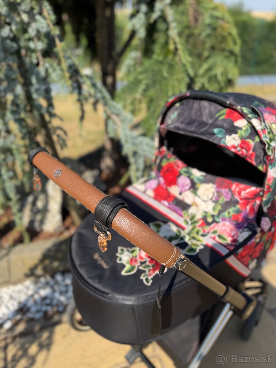 Cybex priam spring - 5