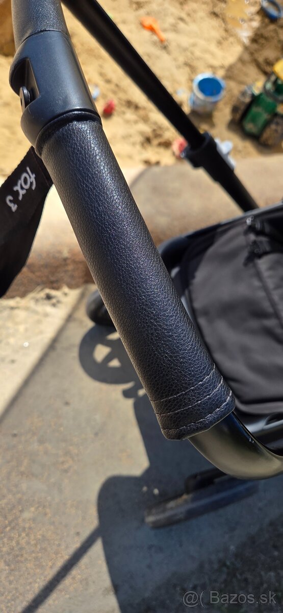 Bugaboo fox3 - 5