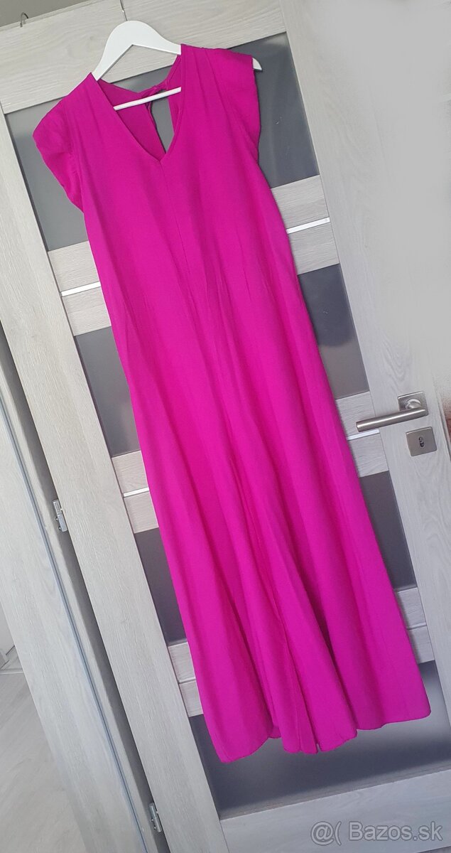 Overal fuksia UNI - 5