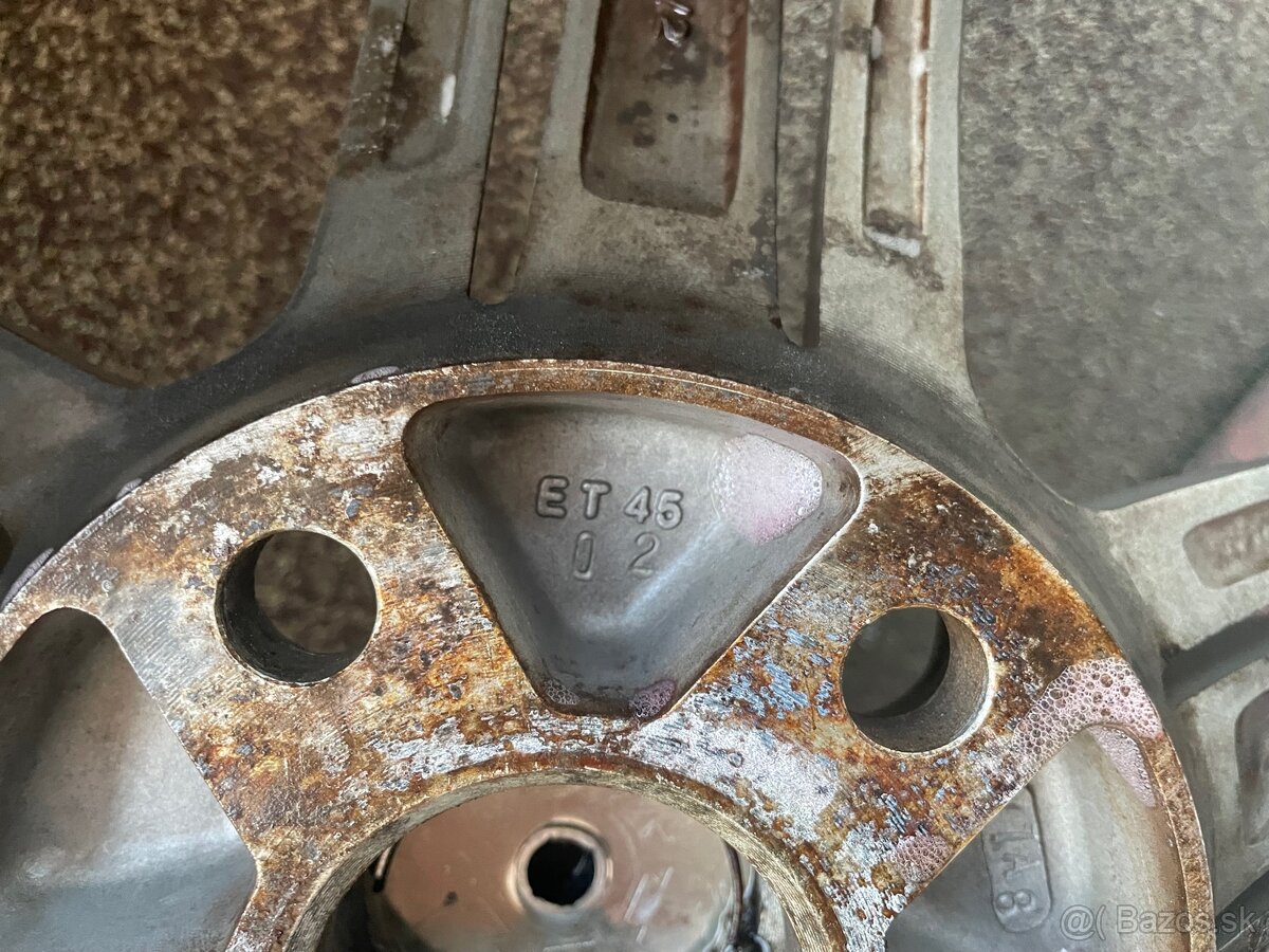 Audi pompei R17 - 5