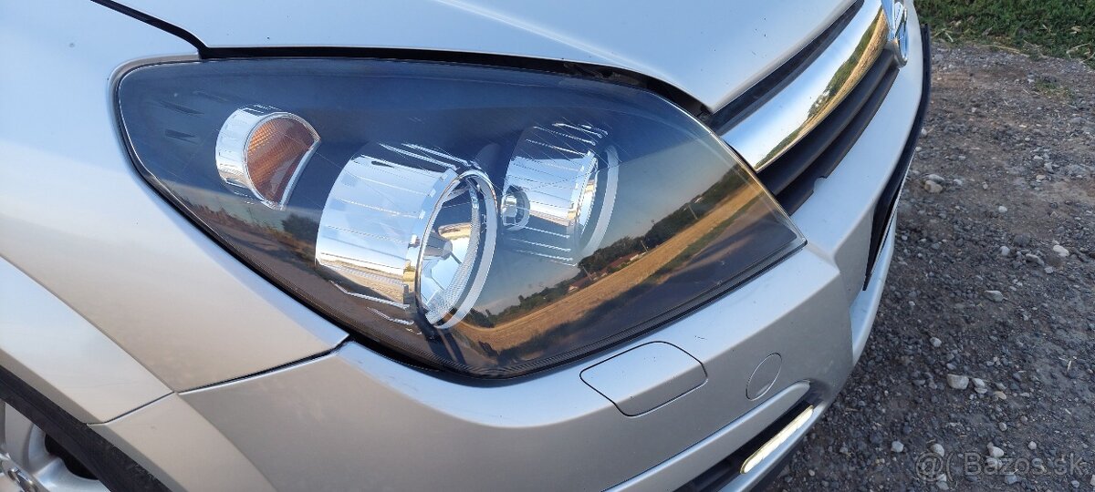 Predam Opel Astra H - 5