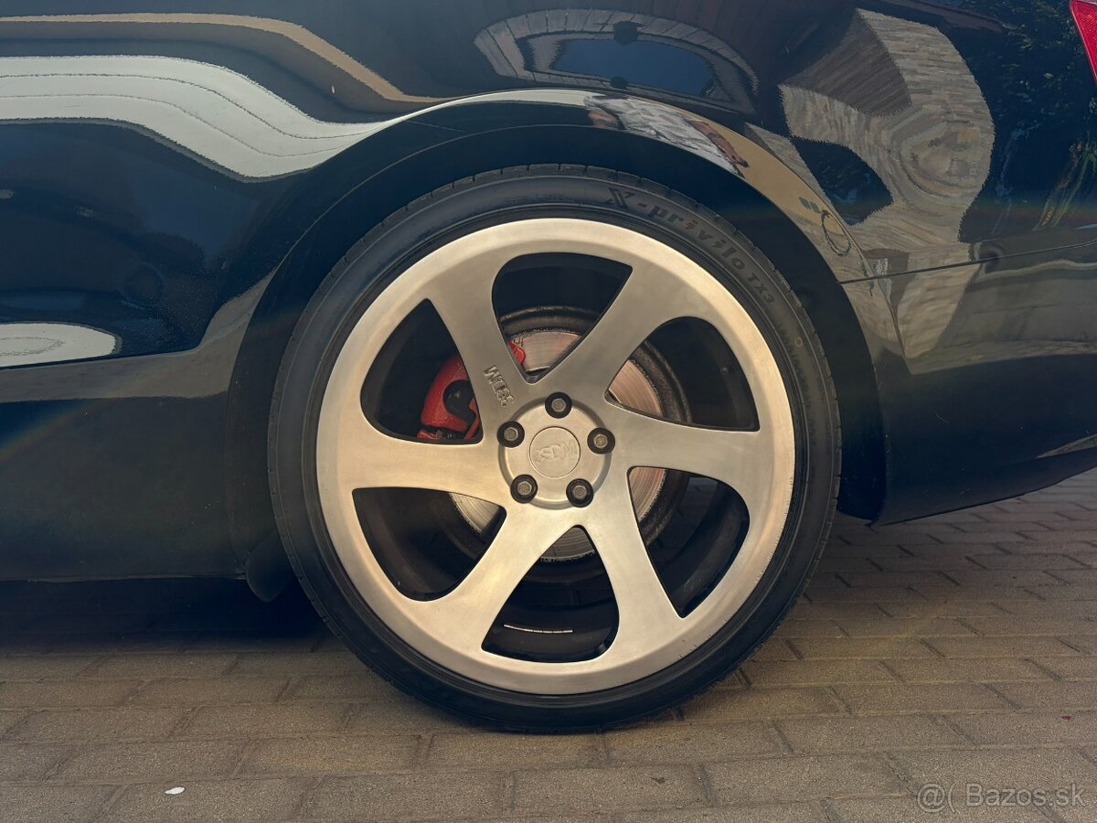 Predám/Vymením 3SDM 0.06 5x112 R19 - 5