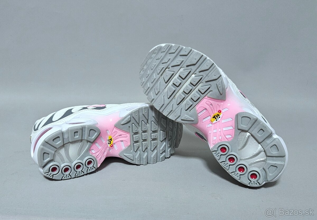 Nike Tn Air č.37 - 5