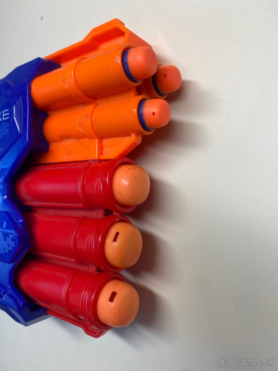 ‼️Detské zbrane NERF‼️ - 5