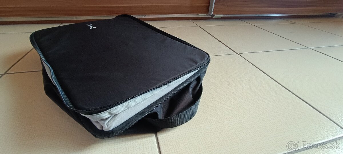 Brašňa,prenosný box,RCI Nya Evo - 5