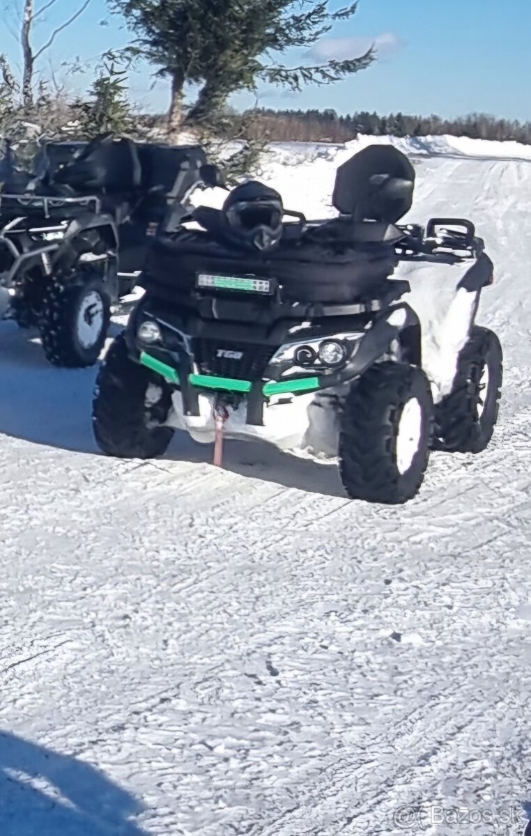 TGB 1000 LT