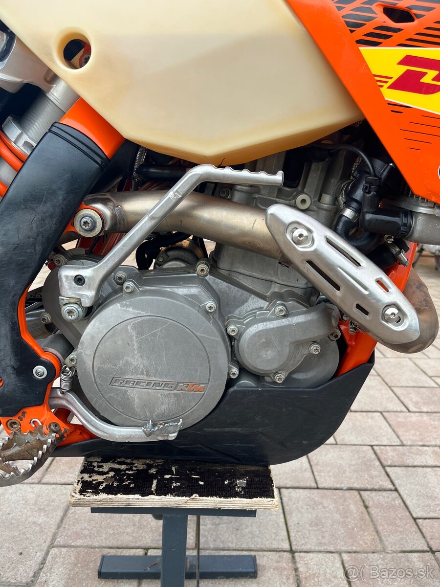 Ktm EXC-F 450
