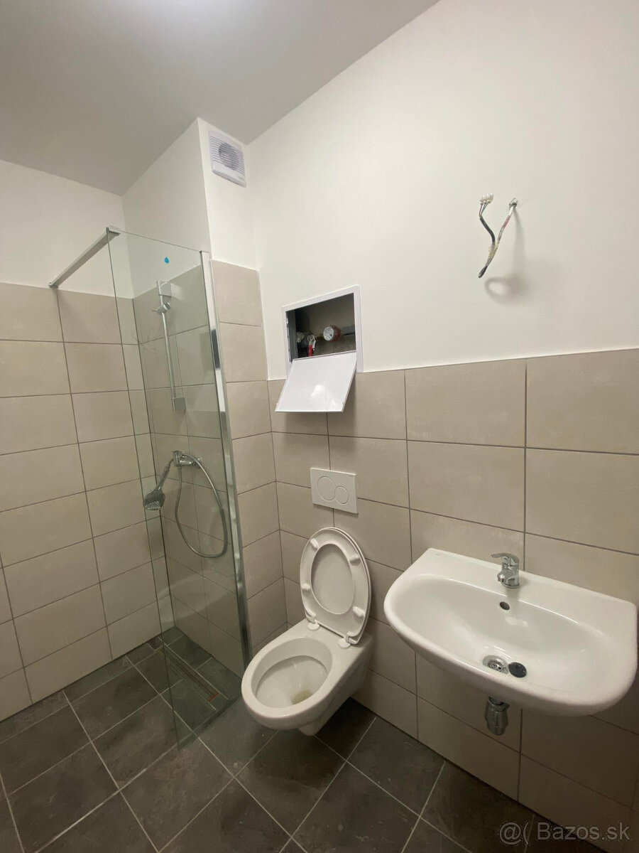 Predám jednoizbový byt v Detve - 5