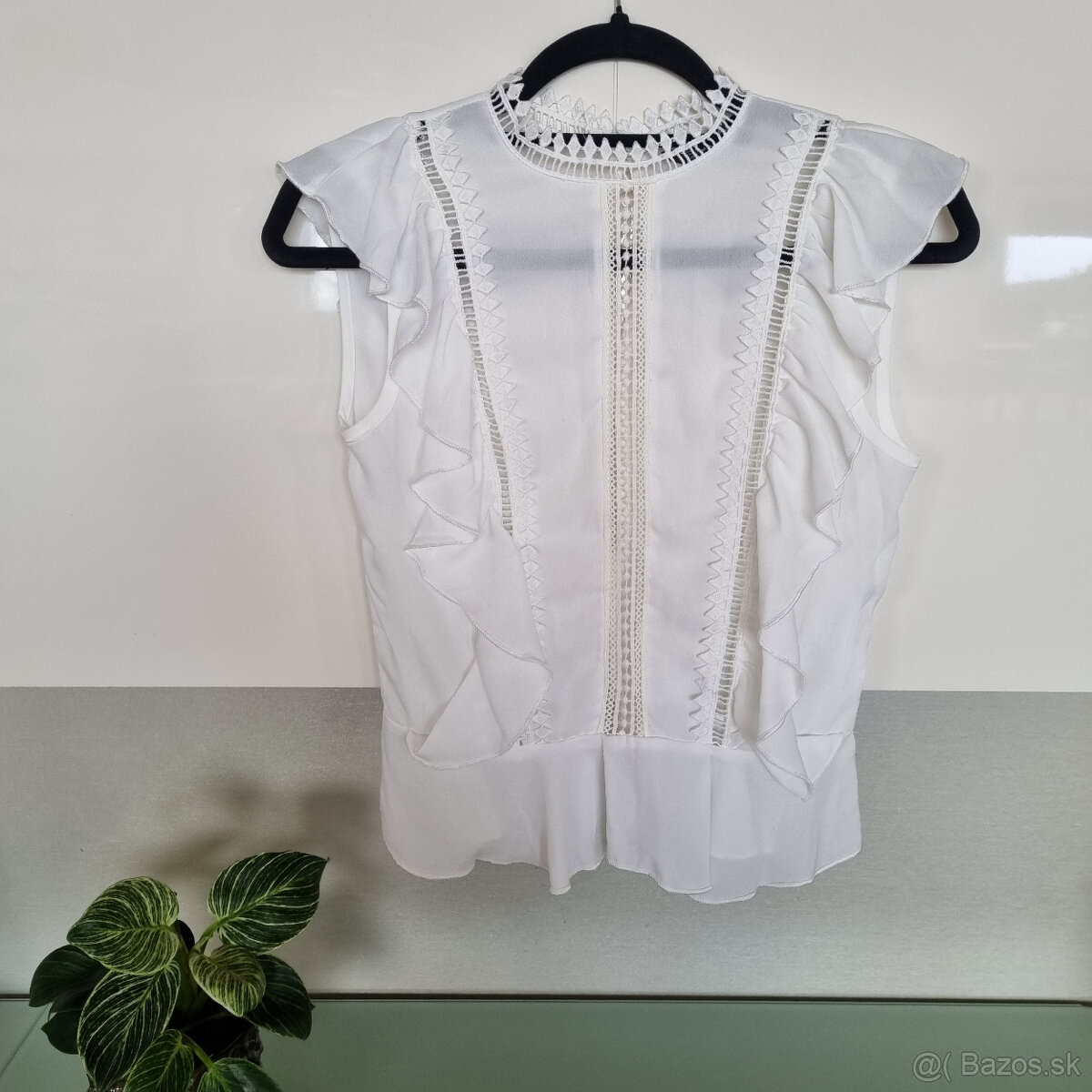 Dámske tielka/tričká/blúzky - 5